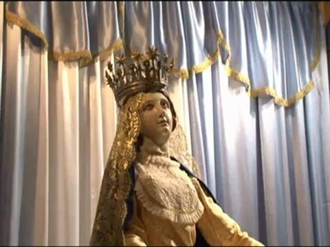 L'ASSUNTA NEI SASSI MATERA 10-8-2012