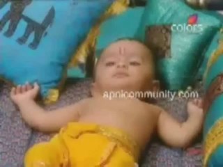 La historia de Krishna - Parte 17 . En Español, in spanish.