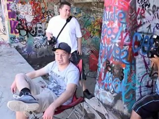 Progressive Movement Photoshoot - "Behind The Scenes - Making Of"