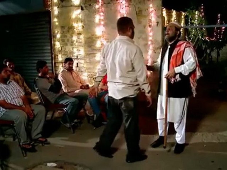 Sirat-e-Mustaqim Episode 14 By Express Ent. - Part 1