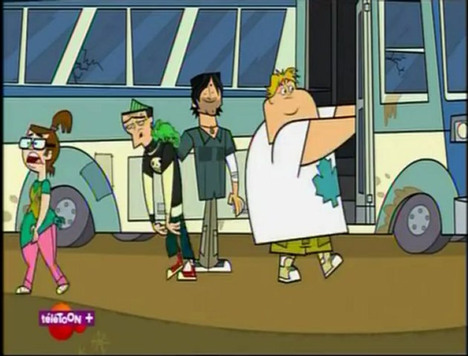 ciné défis extrêmes eps 24 cest tout bete