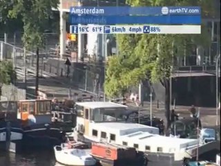 Venice - Italy, Amsterdam - Netherlands, Munich - Germany, Lugano - Ticino - Switzerland, Warsaw - Poland, Barcelona - Spain, Washington - USA