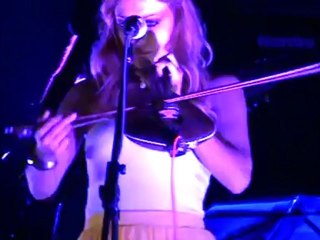 Η Τίγρη (Χανιά 2012 Live) - Γεωργία Νταγάκη