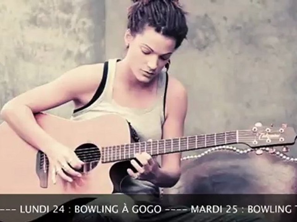 LE LOOPING fête ses 10ans