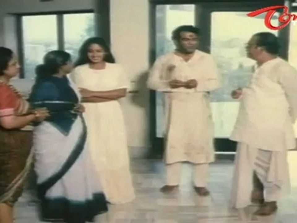 Nuthana Prasad Hilarious Dialogues With Veerabhadra Rao