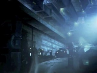 Blade Chauffeur,  ver.2  (remastered & recut in HQ)