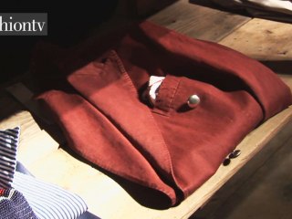 Boglioli Men Spring 2013 - Milan Men's FW | FashionTV