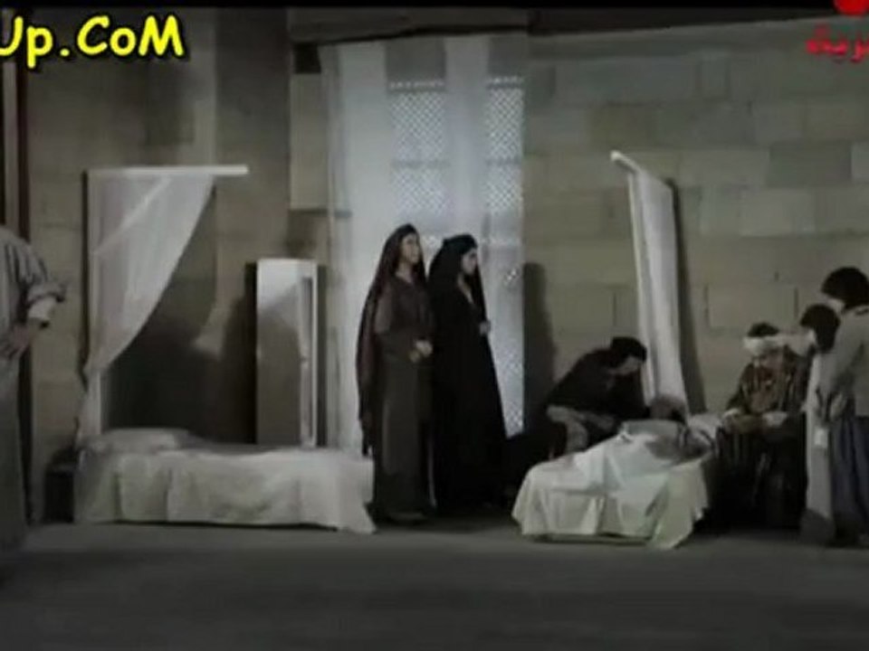 الحلقة الــ 22 من مسلسل نابليون والمحروسة