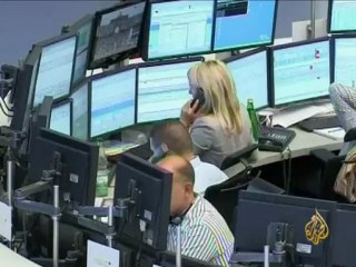 تحقيقات الخزانة الأمريكية مع ستاندرد تشارترد