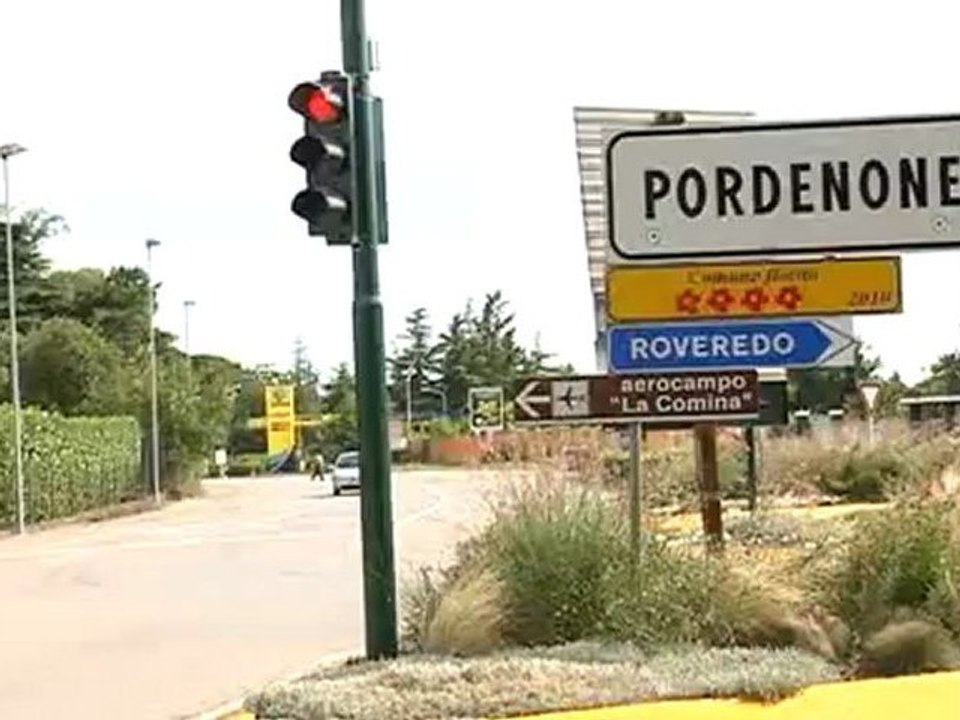 arrestato piromane