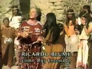 Telenovela "Ramona" Entrada (2000)