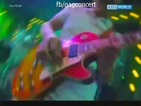 Father and Son Gag Concert E655 ( ENGSUB) 4 August 2012@kbsw