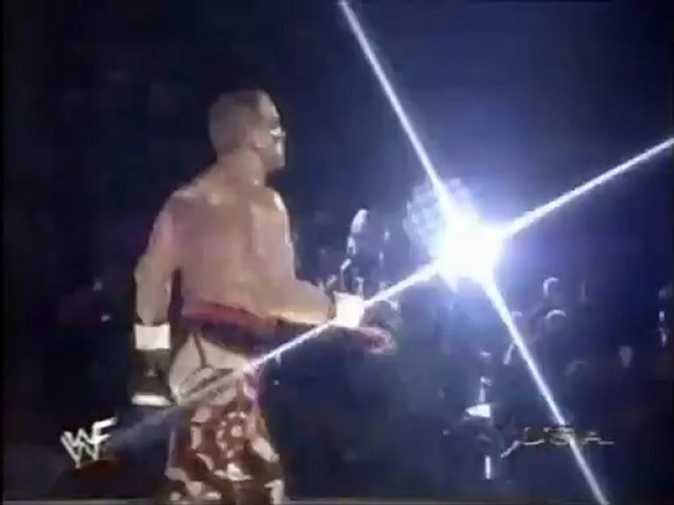 Brawl For It All Fight 3
