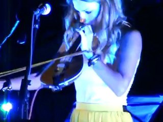 Τα καράβια μου καίω (Χανιά 2012 Live) - Γεωργία Νταγάκη