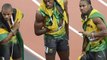 Usain Bolt Wins Gold in 200 Meters