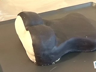 Gateau Bustier Corset Faire La Decoration 1 Video Dailymotion