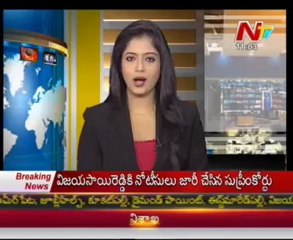 ACB summons Sriramulu in gali bail deal case