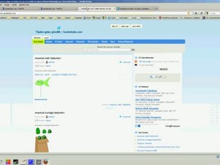 www.sesliyar.com        En Çok Dinlenen Şarkı ,şiir ve Klip   03