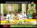Jago Pakistan Jago By Hum TV - 10th August 2012 - Part 5