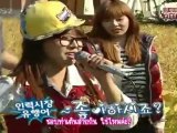 [ซับไทย] อินวิซิเบิลยูท EP 1 (2-5)SNSD,4minute,BEG,Kara ฯ