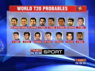 Yuvraj Singh declared Fit for T20 World Cup