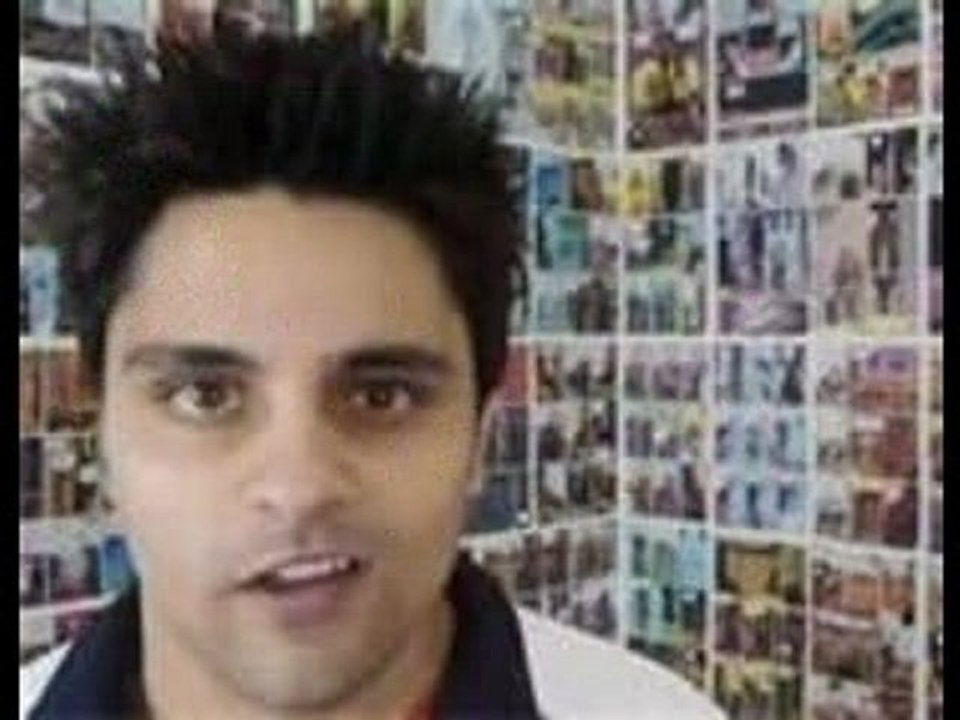 RayWilliamsJohnson V.S. Tosh.0