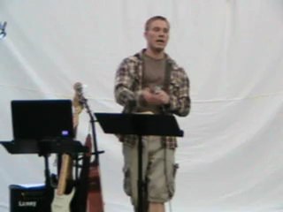 Davids Speech From 6/13/2012