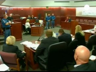 Accused Colorado gunman 'mentally ill', say defence