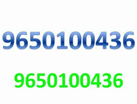 9650100436 M3M SECTOR 107 GURGAON 2BR@ 5350