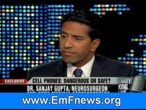 Mobile Phone Tumor Victims Who Had Been Using Mobile Phones