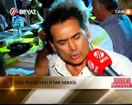Huzur-u Muhabbet 09.08.2012 2.Kısım