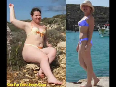 Healthy Fat Loss-Losing Weight Fast