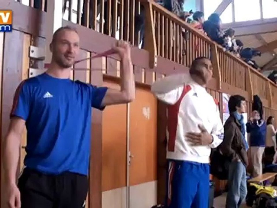 JO : France-Croatie : la finale de handball avant l’heure