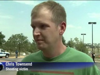 Batman movie shooting suspect 'mentally ill'