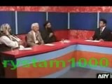 Re_Tahir-ul-Qadri on Mumtaz Qadri & Salman Taseer murder case (Sunniat k baghi ko jawab)