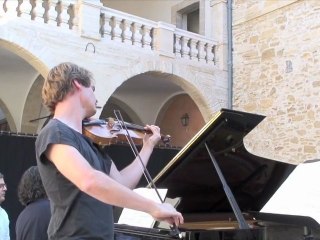 Concert jeune public