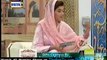 Good Morning Pakistan By Ary Digital - 10th August 2012 - Part 3