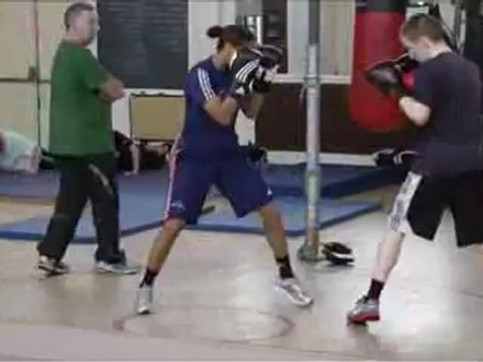 Olympic 2012 Boxing Final Matches Live 11 Aug 2012