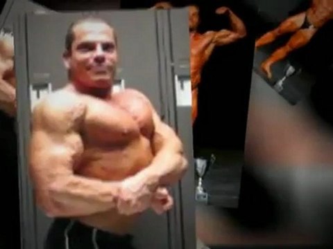 Build Massive Pecs Using These Techniques