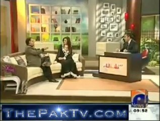 Geo Shaan Say By Geo News - 10th August 2012 - Part 2