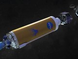 [RBSP] B-Roll for NASAs Radiation Belt Storm Probes Mission
