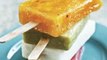 Cooking Book Review: Paletas: Authentic Recipes for Mexican Ice Pops, Shaved Ice & Aguas Frescas by Fany Gerson