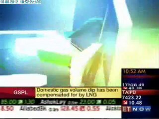 Top Trading Strategies - GSPL Q1 Earnings Call