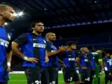 Inter, che spavento! Perde 2-0 ma si qualifica