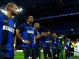 Ronda previa: Inter 0-2 Hajduk Split