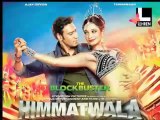 Himmatwala First Look