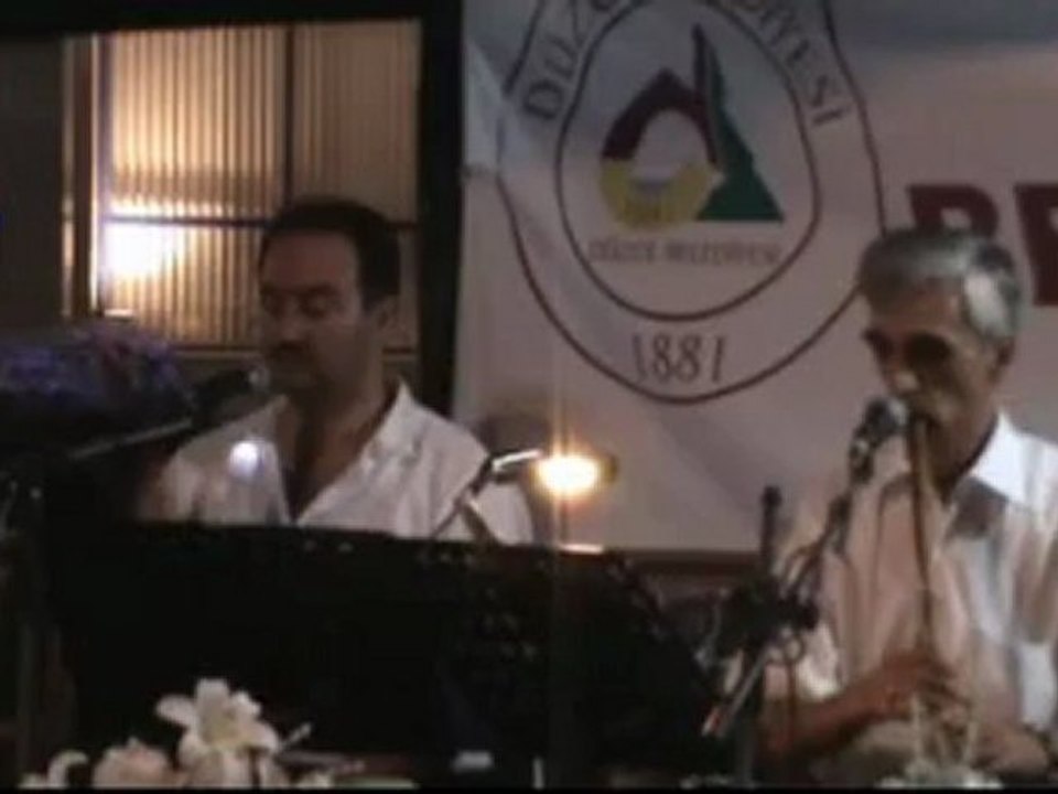 İRFAN MECLİSİ 07.08.12 PART 1