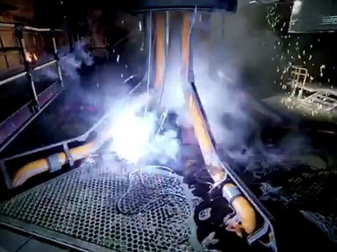 Crysis 3 - CryEngine3 Tech Trailer