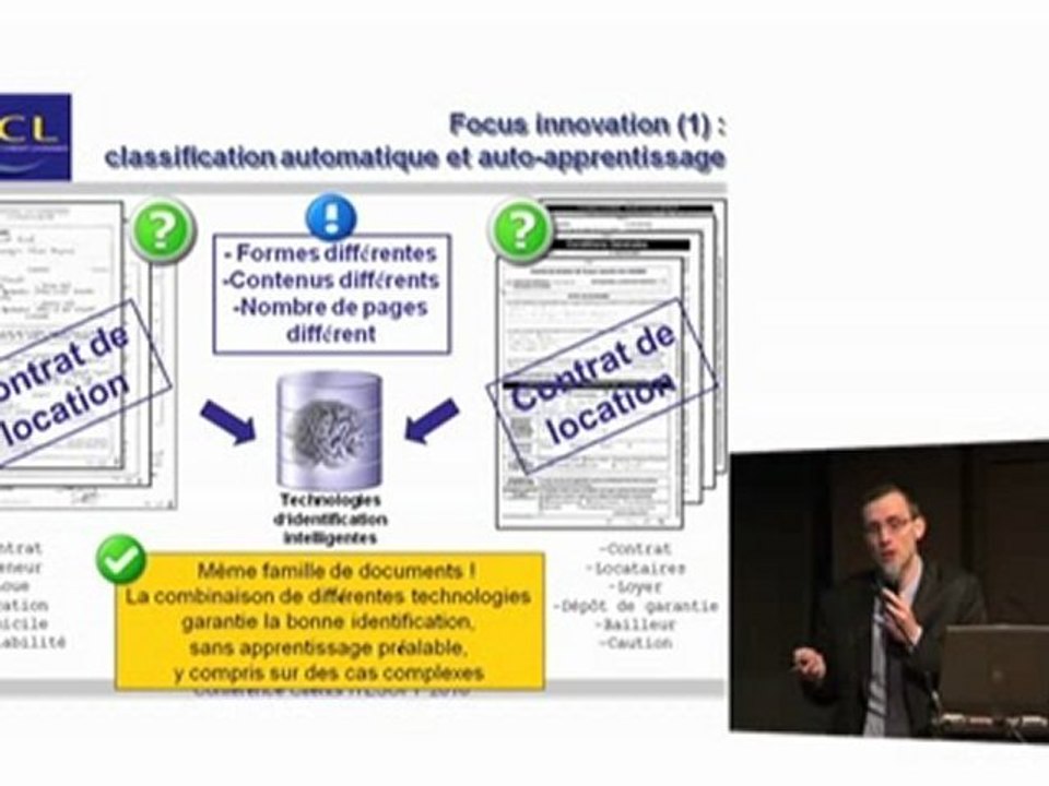 La dématérialisation de documents au cœur de la Relation Client et de la Stratégie d’Entreprise – Témoignage LCL