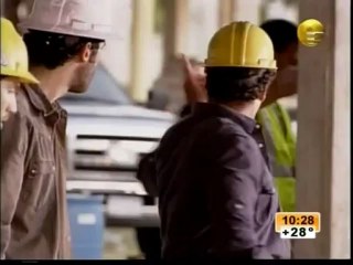 იღბლიანი მოახლე პირველი სერია